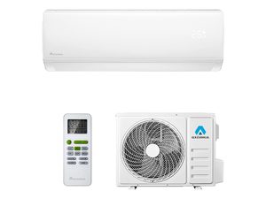 Axioma Серия F ASX24F1/ASB24F1