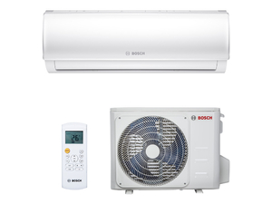 Bosch Climate 5000 Climate 5000 RAC 7-3 IBW/Climate 5000 RAC 7-2 OUE