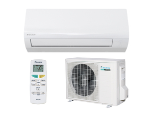 Daikin FTXF-D Sensira FTXF20D/RXF20D