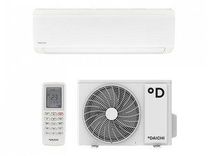 Daichi Айс Инвертор (Ice Inverter) ICE20AVQS1R-1/ICE20FVS1R-1