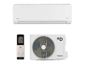 Daichi Айс 2 Инвертор (Ice 2 Inverter) ICE25AVQS1R-2/ICE25FVS1R-2