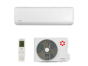 Kentatsu Тиба Инвертор (Tiba Inverter) KSGTI50HZRN1R/KSRTI50HZRN1R
