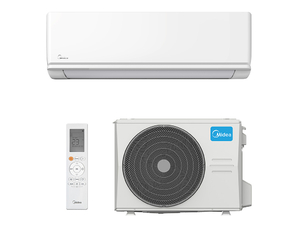 Midea Парамаунт (Paramount) MSAG1-24HRN1-I/MSAG1-24HRN1-O