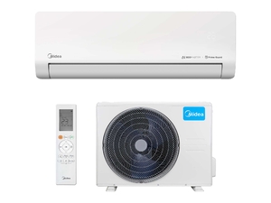 Midea Изи Инвертор (Easy Inverter) MSES1S-09FRN8G1/MOES1-09FRN8G1/-40